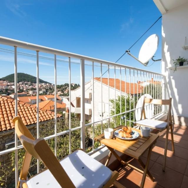 Apartman Megi Dubrovnik Buitenkant foto