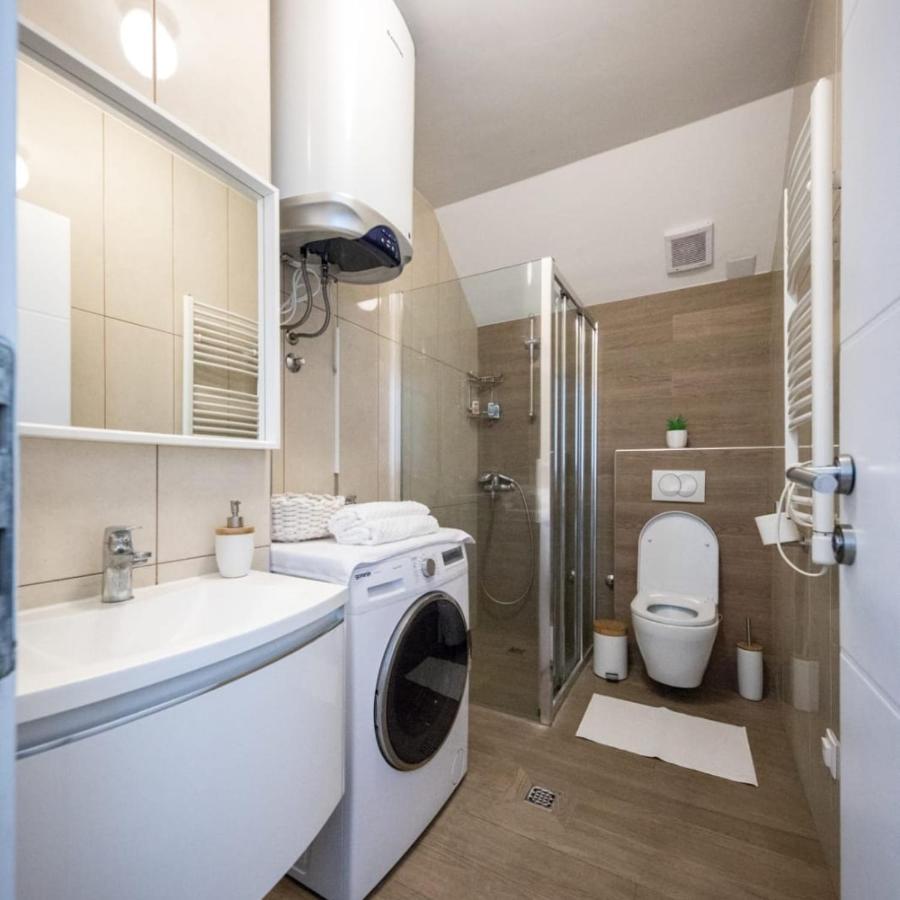 Apartman Megi Dubrovnik Buitenkant foto