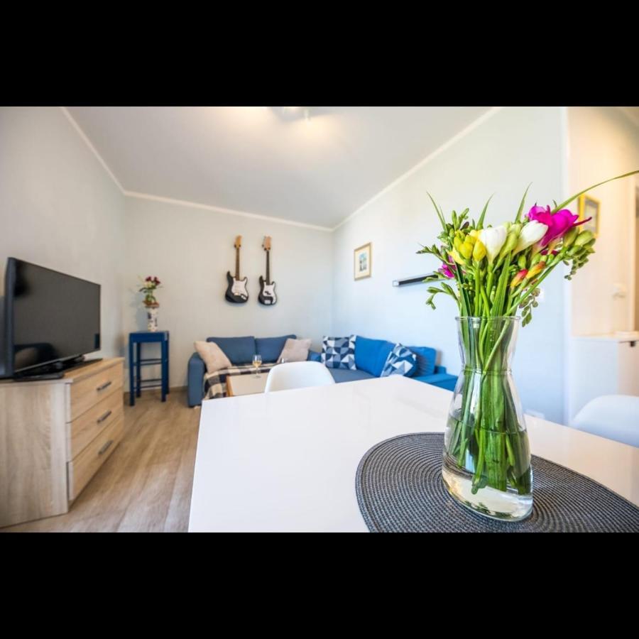 Apartman Megi Dubrovnik Buitenkant foto