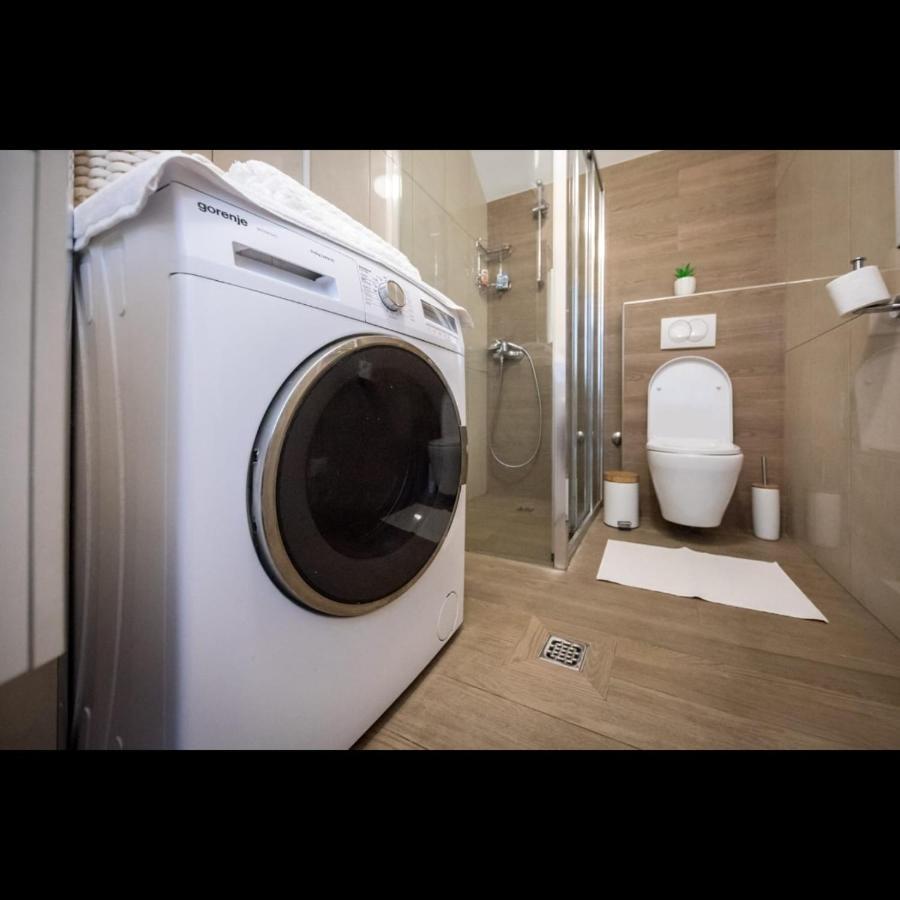 Apartman Megi Dubrovnik Buitenkant foto