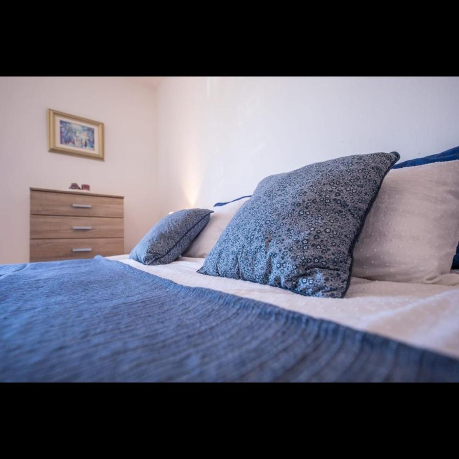 Apartman Megi Dubrovnik Buitenkant foto