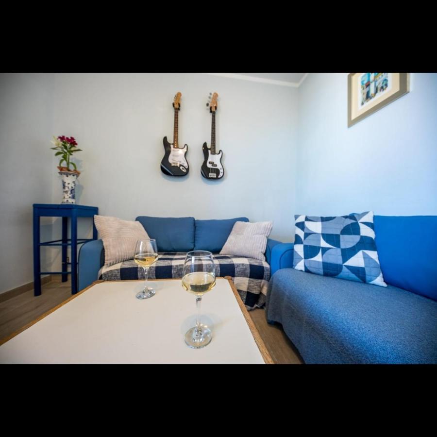 Apartman Megi Dubrovnik Buitenkant foto