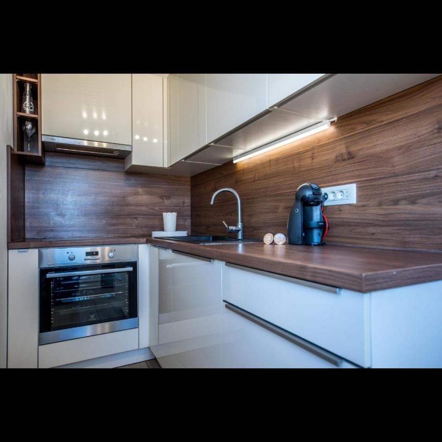 Apartman Megi Dubrovnik Buitenkant foto
