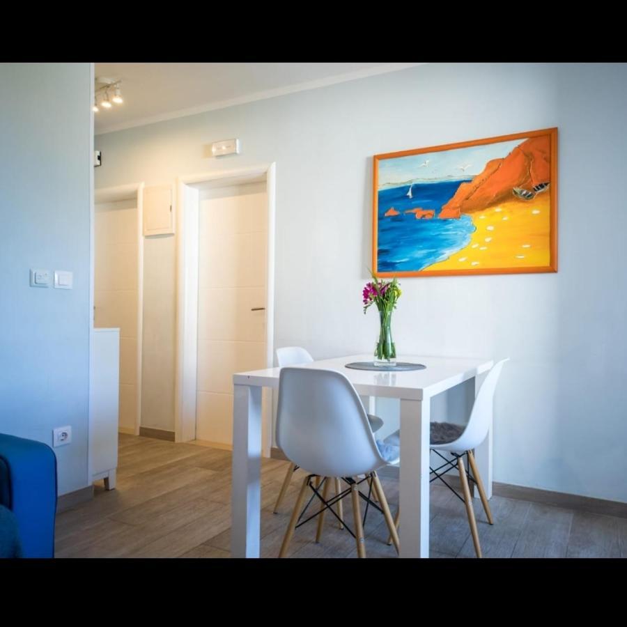 Apartman Megi Dubrovnik Buitenkant foto