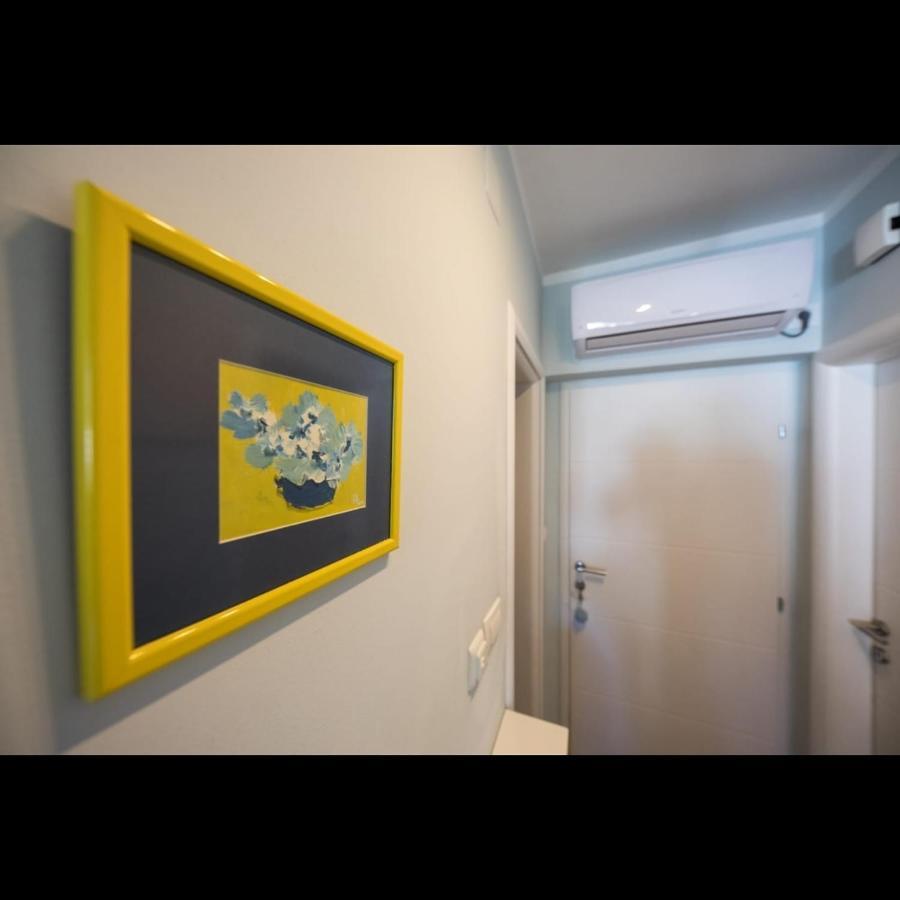 Apartman Megi Dubrovnik Buitenkant foto