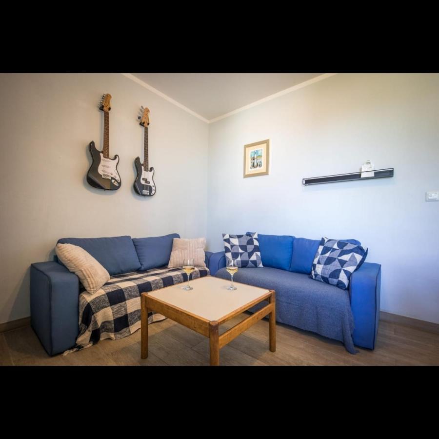 Apartman Megi Dubrovnik Buitenkant foto