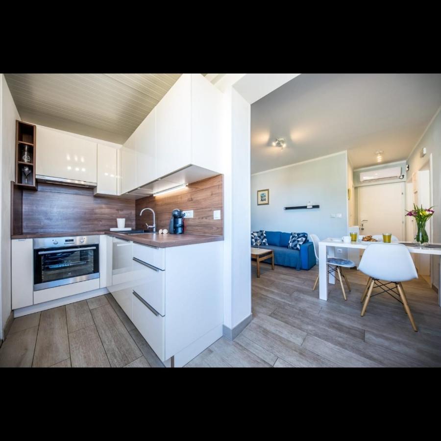 Apartman Megi Dubrovnik Buitenkant foto