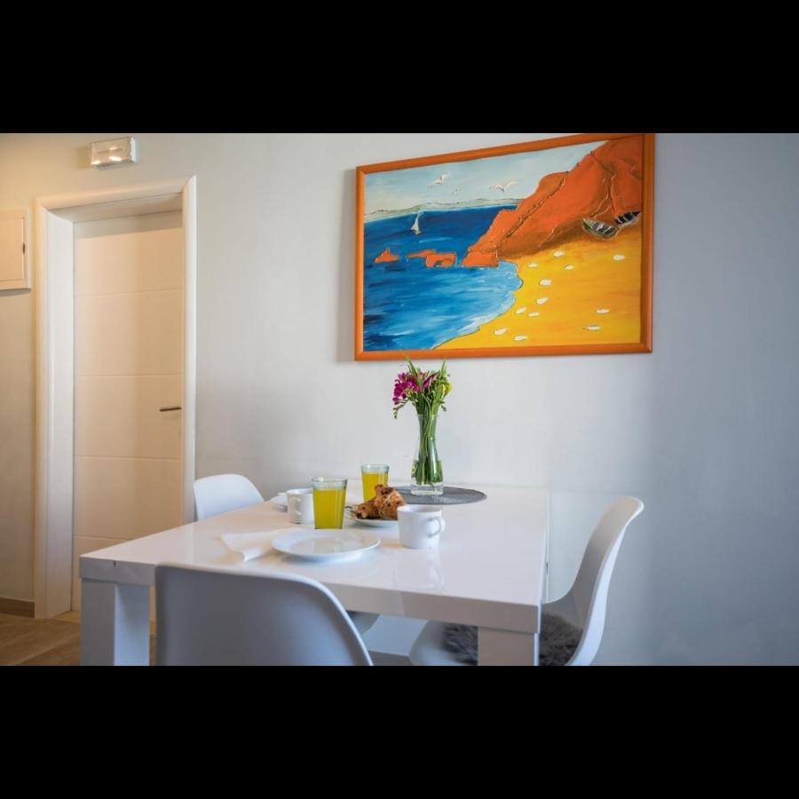 Apartman Megi Dubrovnik Buitenkant foto