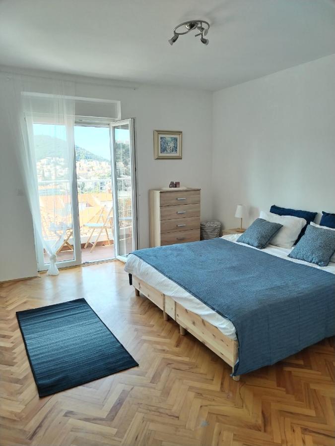 Apartman Megi Dubrovnik Buitenkant foto