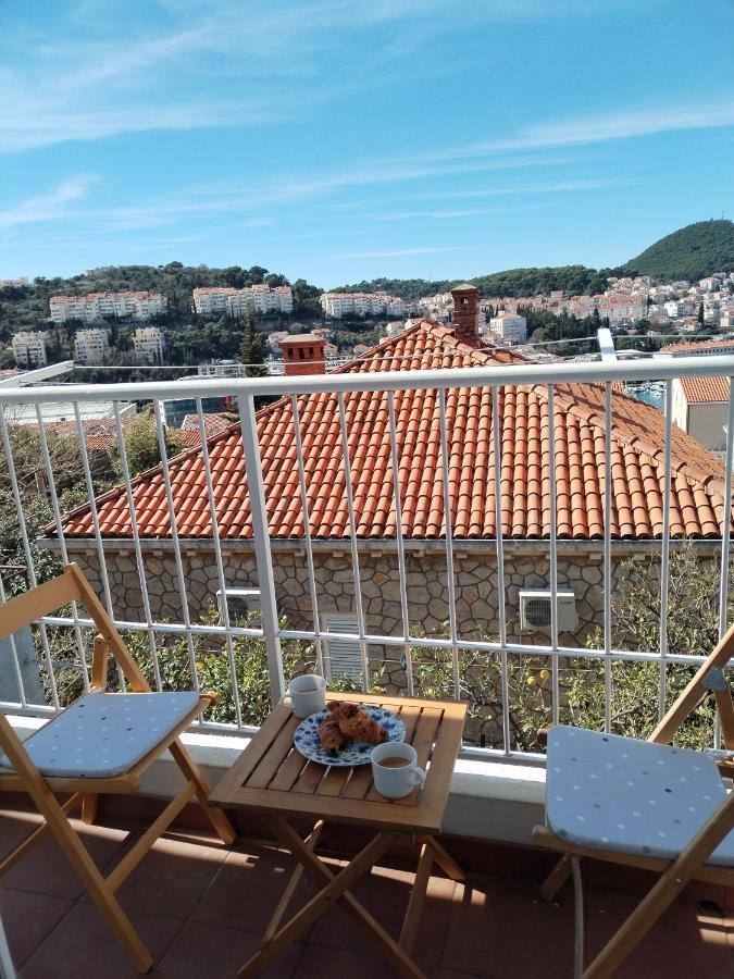 Apartman Megi Dubrovnik Buitenkant foto