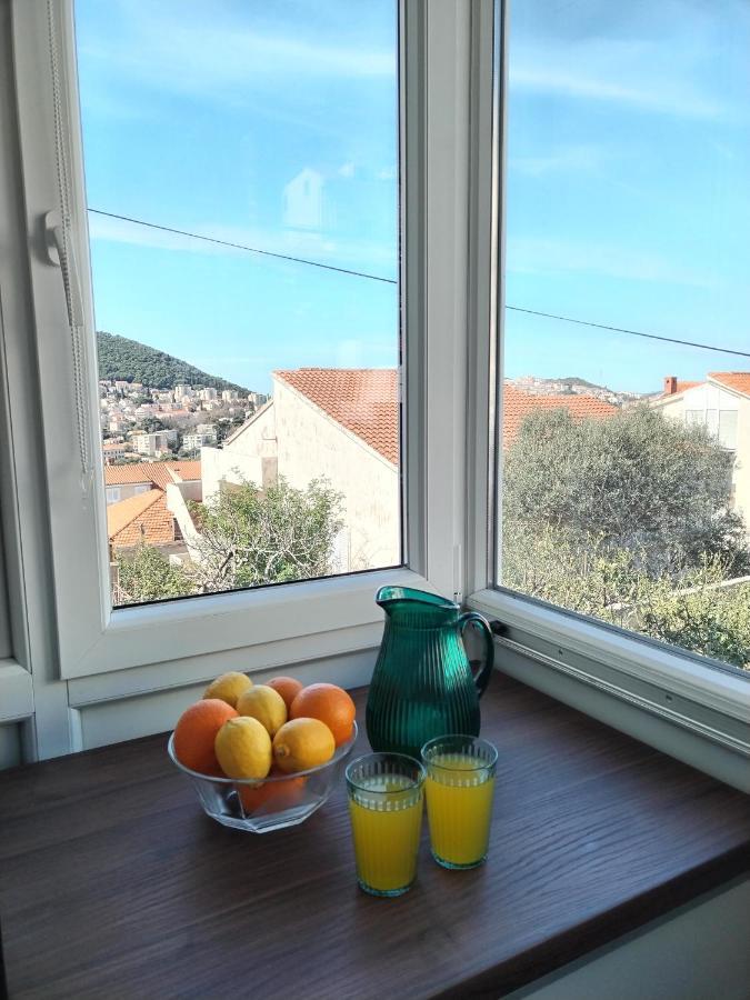 Apartman Megi Dubrovnik Buitenkant foto