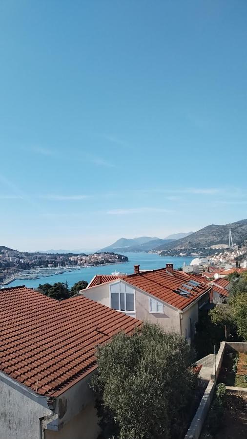 Apartman Megi Dubrovnik Buitenkant foto