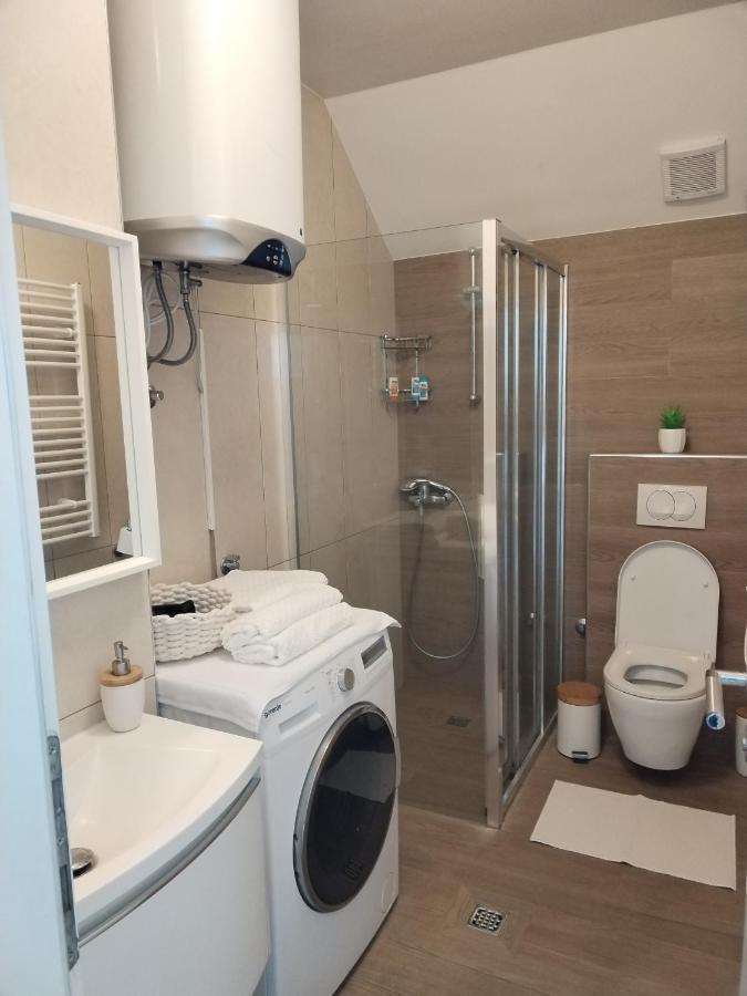 Apartman Megi Dubrovnik Buitenkant foto
